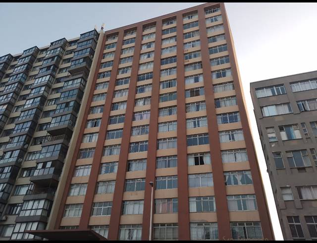 0.5 BEDROOM FLAT FOR SALE IN SOUTH BEACH